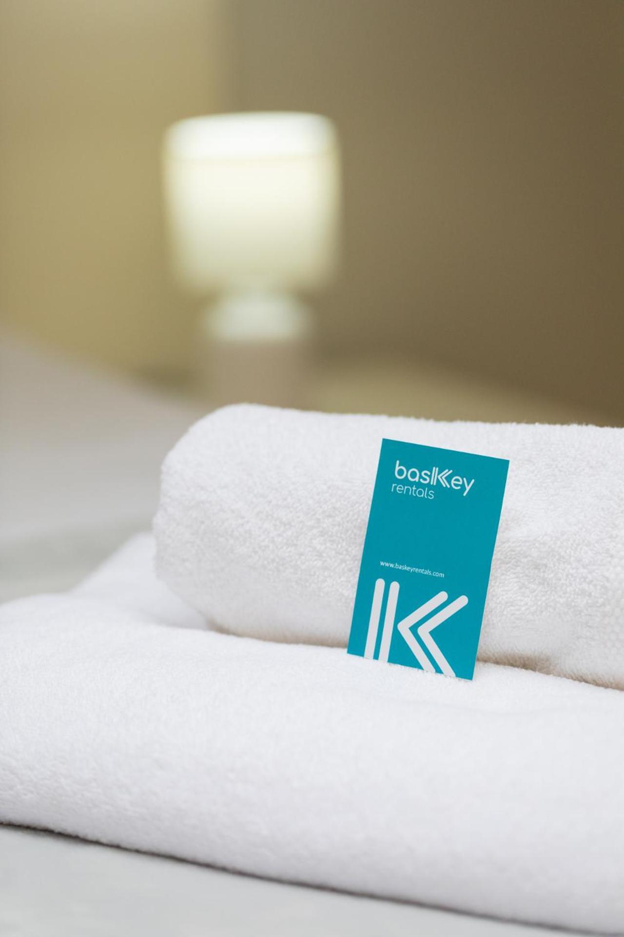 Ekain - Baskeyrentals 泽斯托亚 外观 照片
